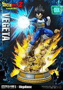 Dragon Ball Z Statue 1/4 Super Saiyan Vegeta Deluxe Verze 64 cm